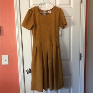 Lularoe medium Amelia nwt